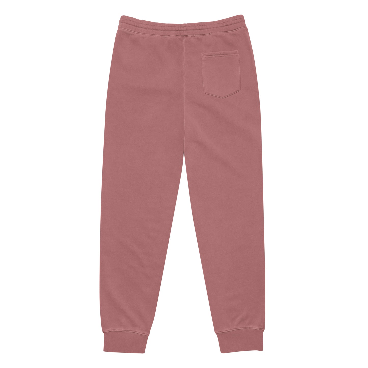 Unisex pigment-dyed sweatpants (Match set)