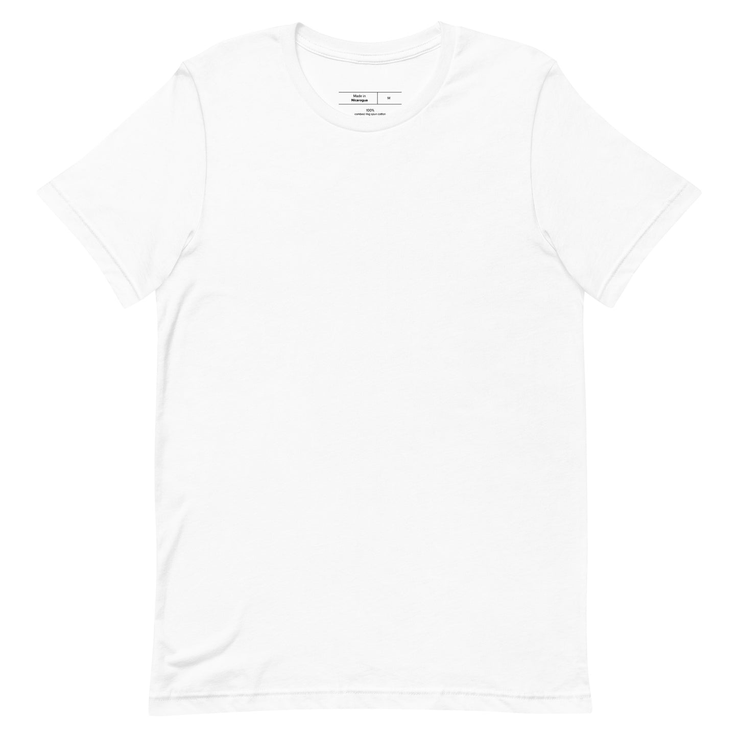 Velor Ninety Short-Sleeve Unisex T-Shirt